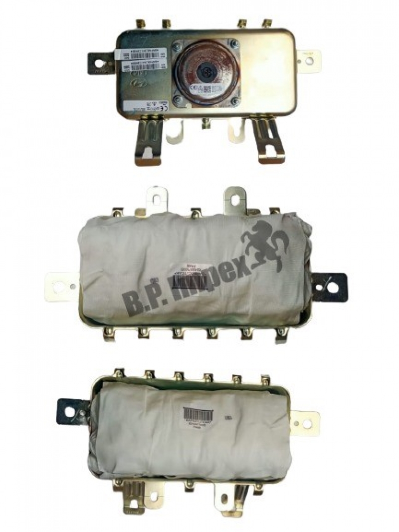 AIR BAG ASSEMBLY PASSENGER